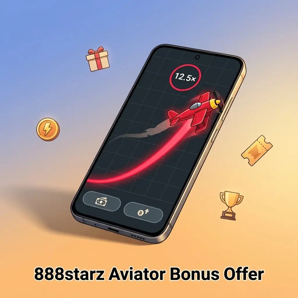 888starz Aviator welcome bonus offer 200% up to 260,000 SOS for new Somalia players on first deposit
