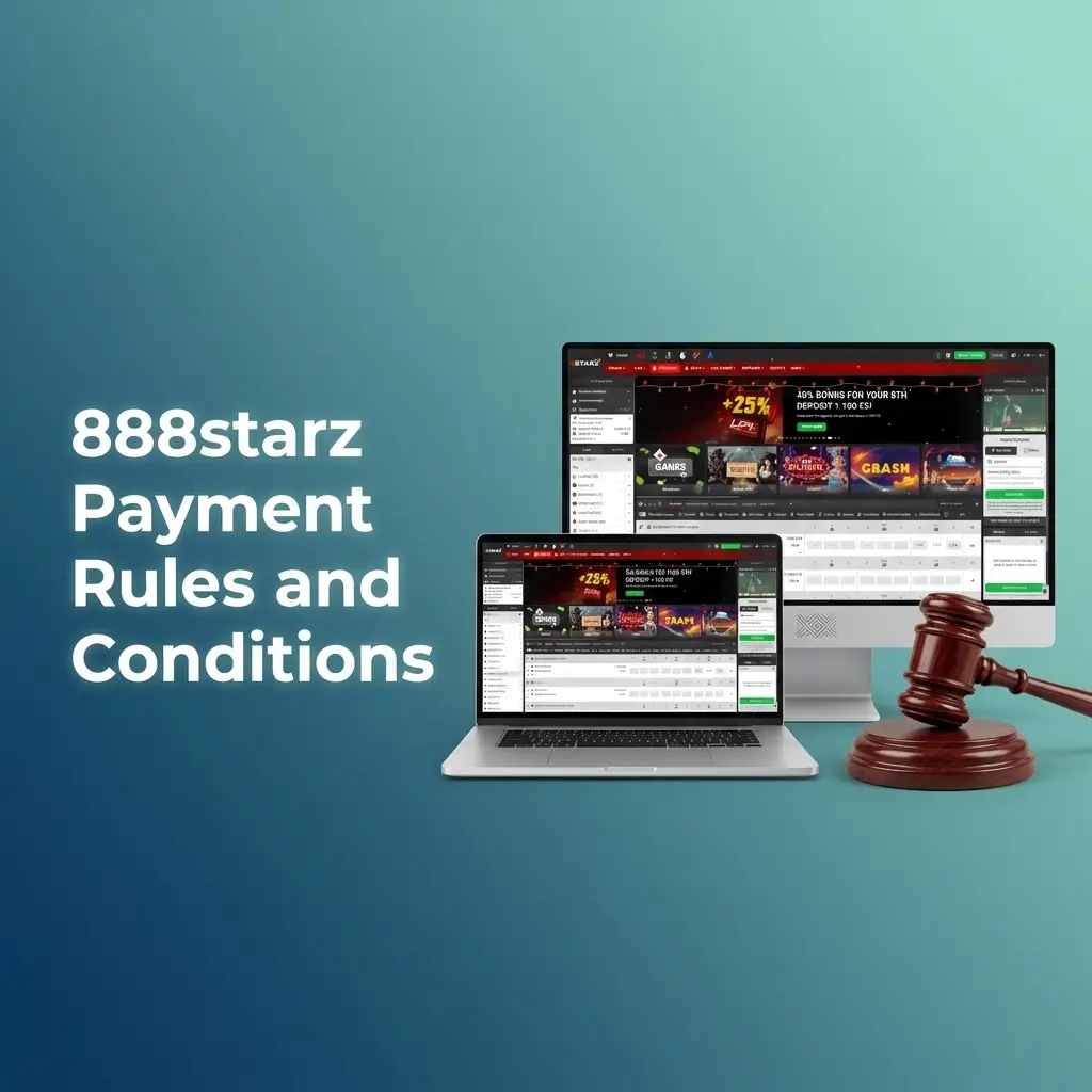 888starz Somalia payment rules covering verification, withdrawal limits, bonus wagering, and account conditions for secure transactions