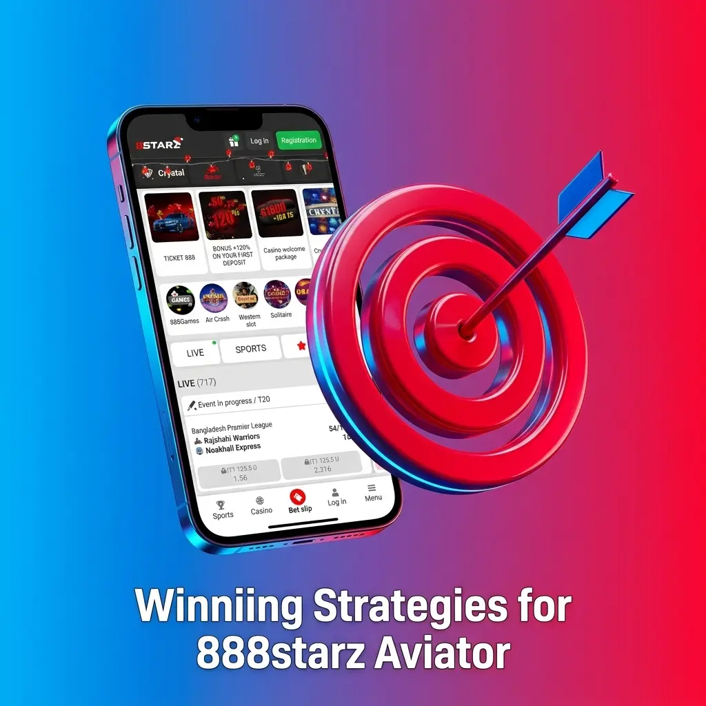 Winning strategies for 888starz Aviator game including cashout tips, bet splitting, and bankroll management techniques